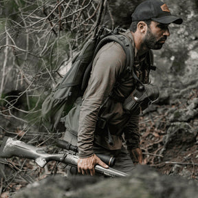 Rifle de cerrojo Bergara Premier Cima Pro