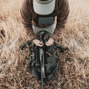 Rifle de cerrojo Bergara Premier Cima Pro