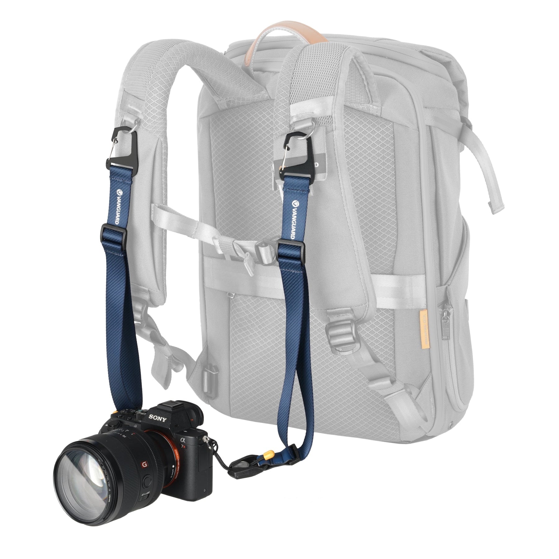 Connect Backpack Strap NV - Correa de mochila