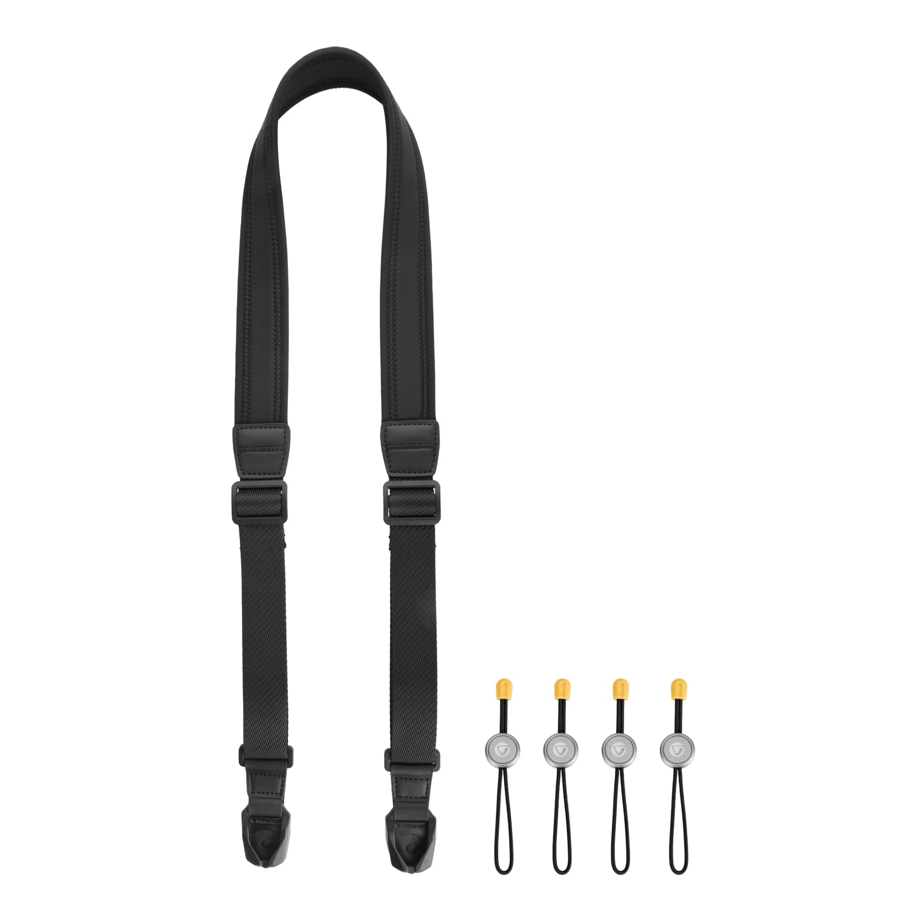 Connect Neo NS 30 BK - Correa de cuello
