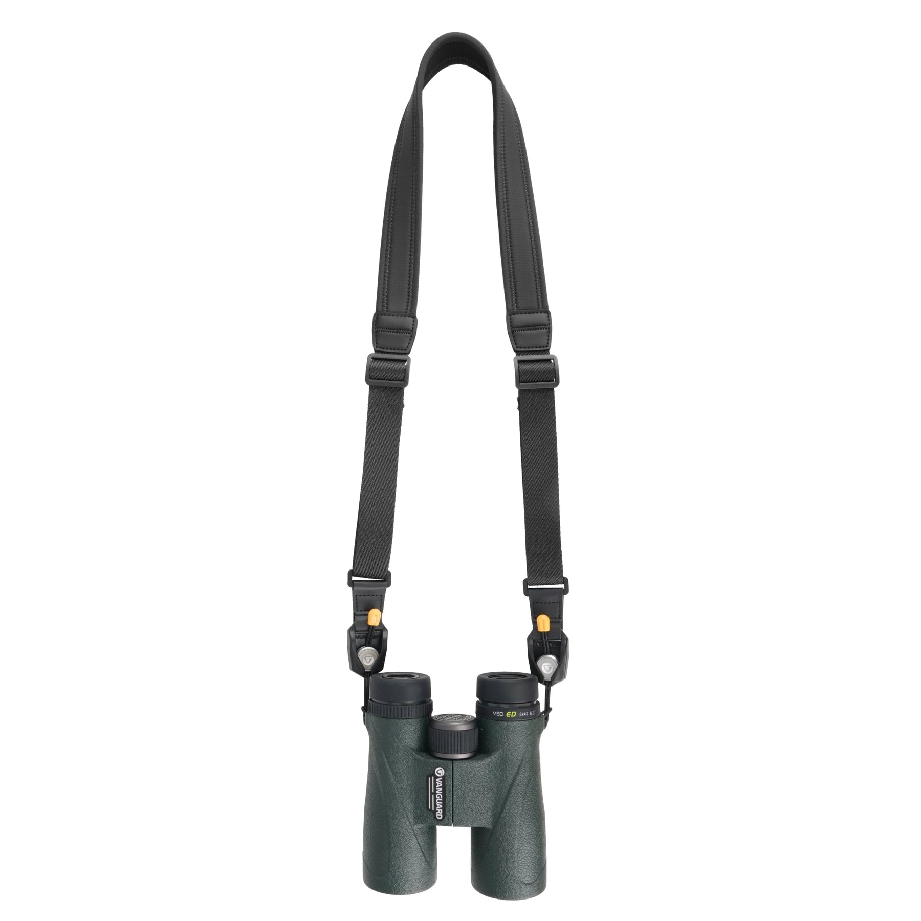 Connect Neo NS 30 BK - Correa de cuello