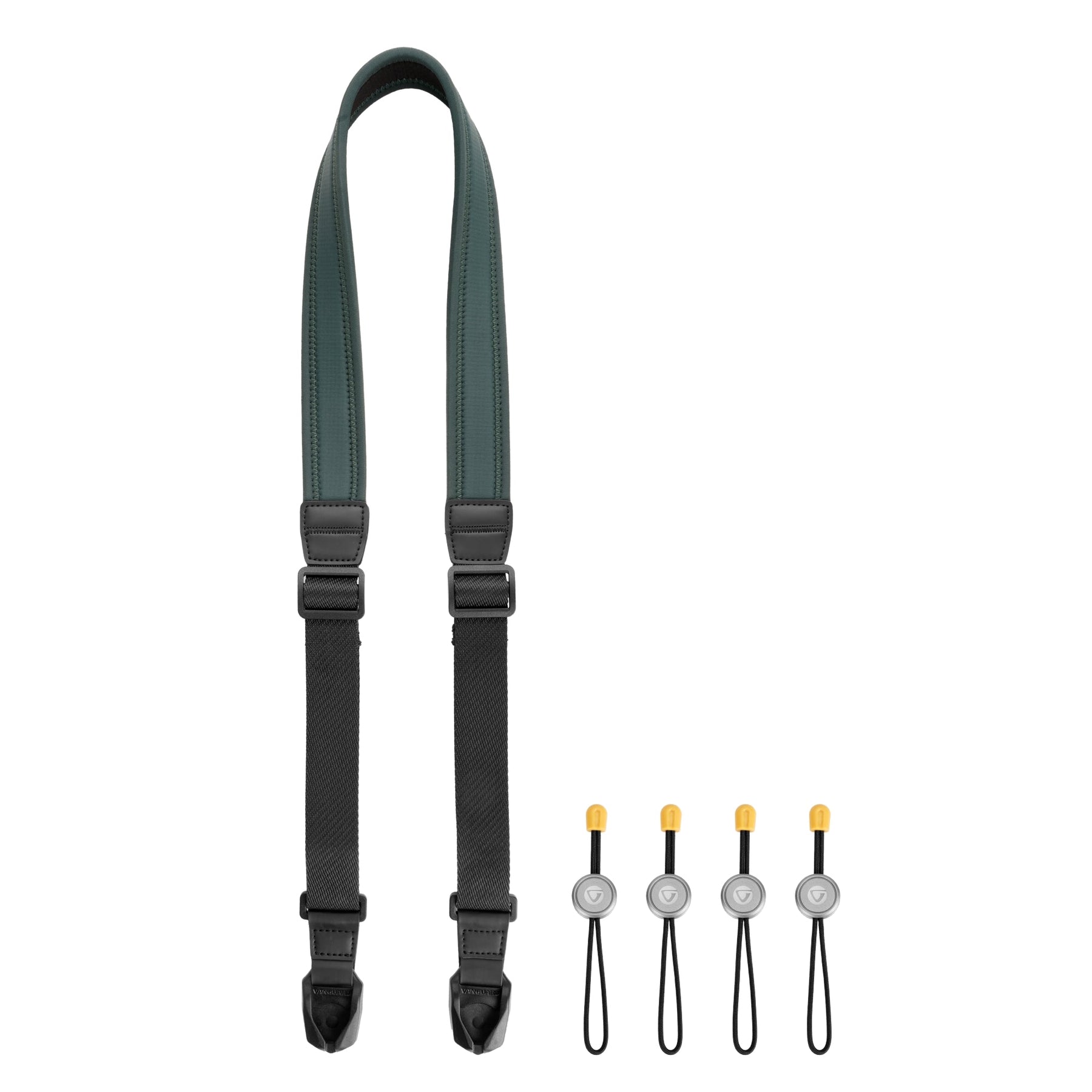 Connect Neo NS 30 GR - Correa de cuello