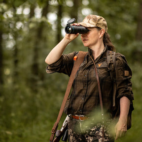 Monocular térmico dual CONOTECH AQUILA 6D