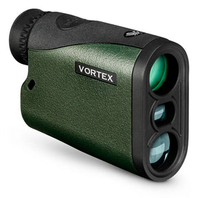 Telémetro láser Vortex Crossfire HD 1400
