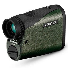 Telémetro láser Vortex Crossfire HD 1400