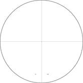 Visor NIGHTFORCE Competition 15-55x52