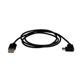 Cable de carga y transferencia de datos USB-C HIKMICRO THUNDER, imagen 1
