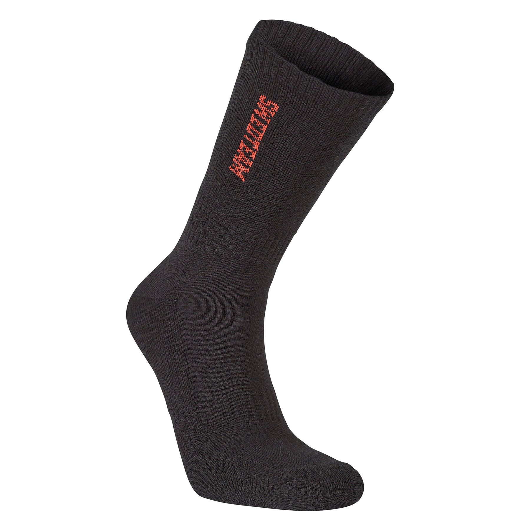 Calcetines Ultra Swedteam · vista 3