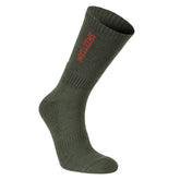 Calcetines Ultra Swedteam · vista 2