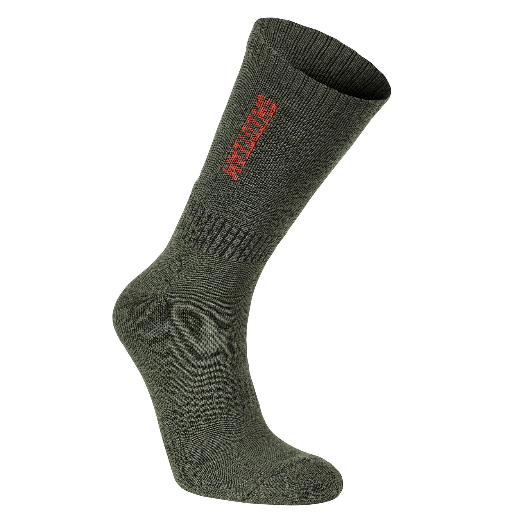Calcetines Ultra Swedteam · vista 2