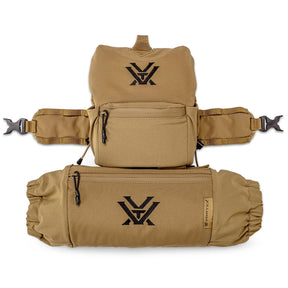 Calentador de manos Vortex Glasspak Pro Hand Muff