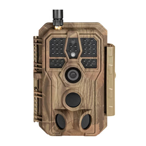 Cámara Trampeo GardePro X50MB