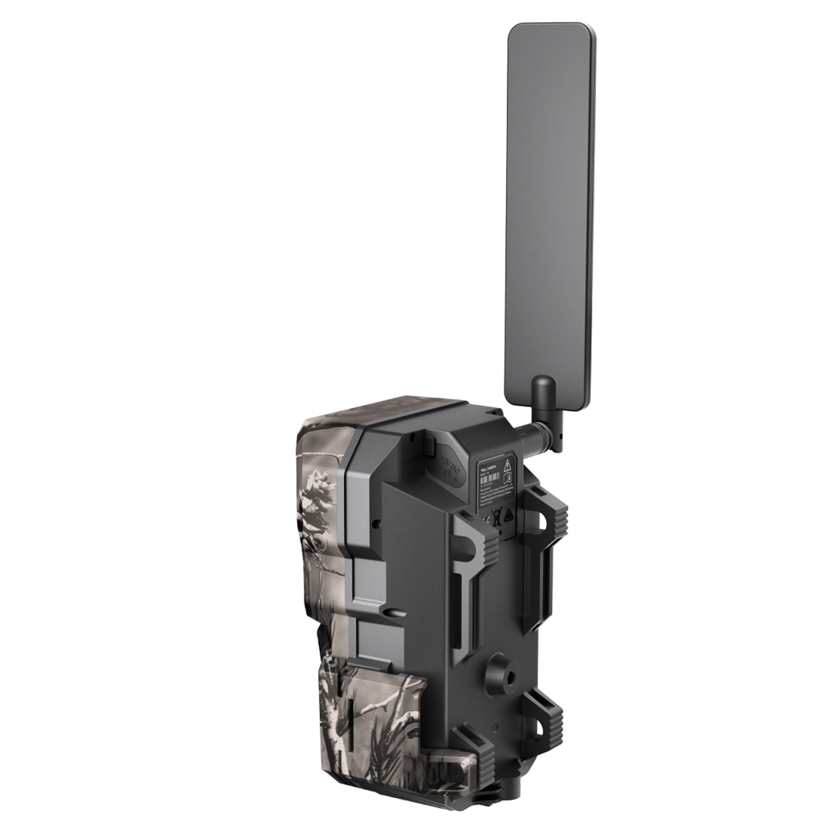 Cámara de fototrampeo 4G HIKMICRO T16