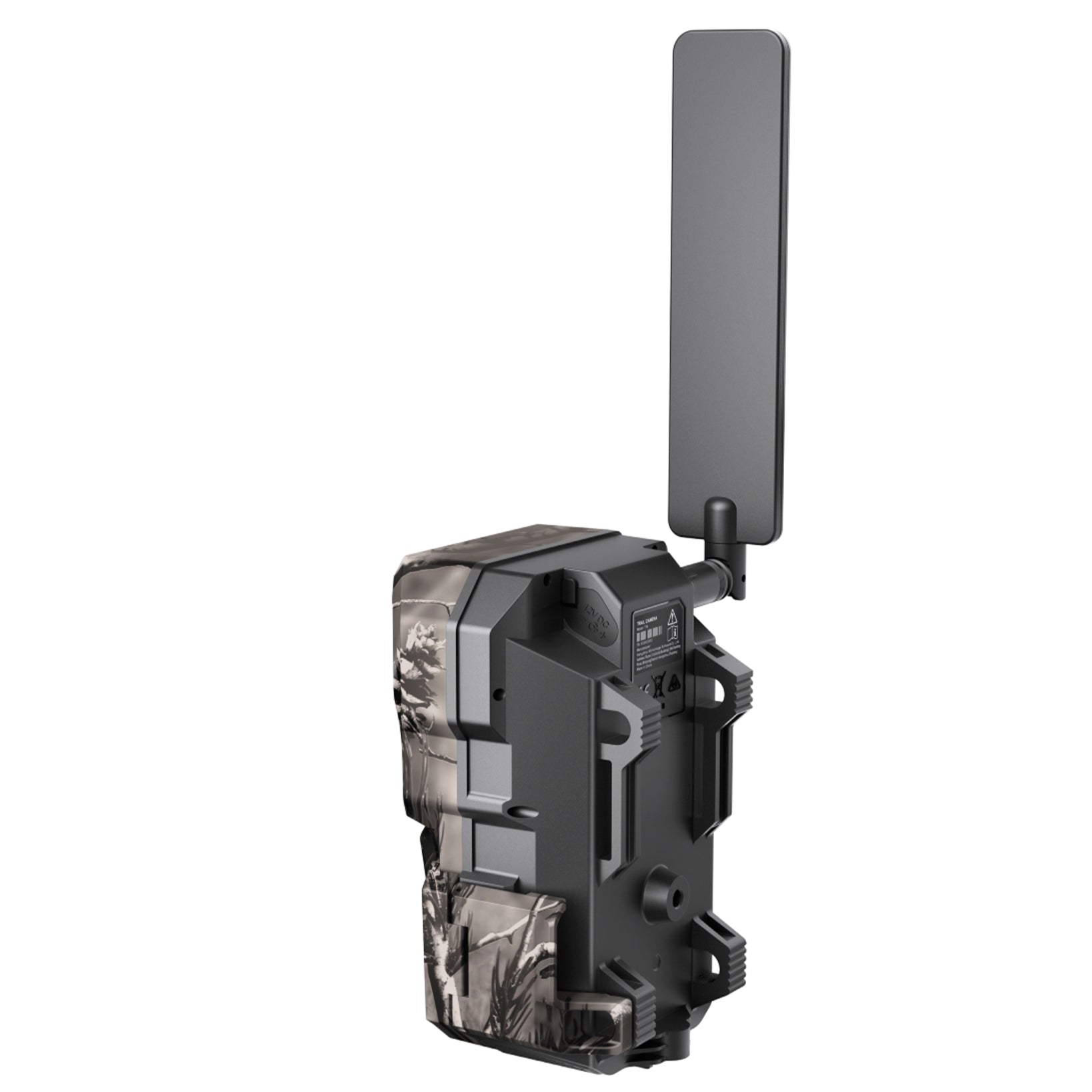 Cámara de fototrampeo 4G HIKMICRO T16