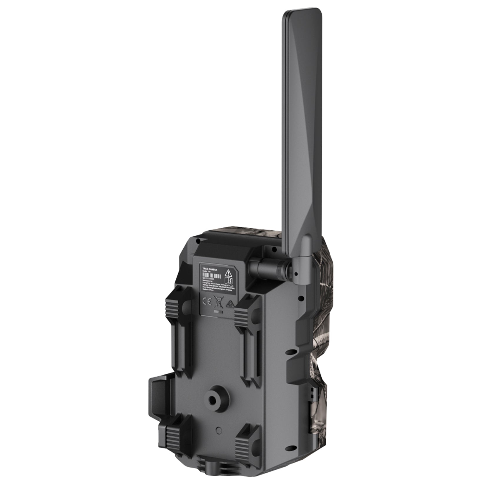 Cámara de fototrampeo 4G HIKMICRO T16