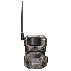 Cámara de fototrampeo 4G HIKMICRO T16