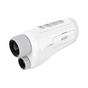Monocular nocturno digital Hikmicro Heimdal H4D IR 850 modo día