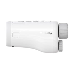 Monocular nocturno digital Hikmicro Heimdal H4D IR 850 modo día