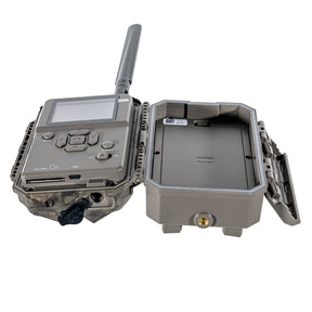Cámara Fototrampeo Gardepro X70 con GPS