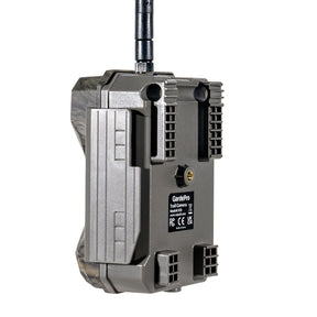 Cámara Fototrampeo Gardepro X80GL 4K con GPS