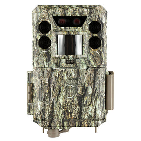 Cámara BUSHNELL Core DS 30MP No-Glow Treebark Camo