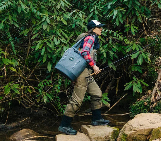 Bolso Impermeable YETI CAMINO® CARRYALL