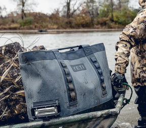Bolso Impermeable YETI CAMINO® CARRYALL