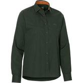 Camisa para mujer Swedteam Allie Antibite W · vista 1