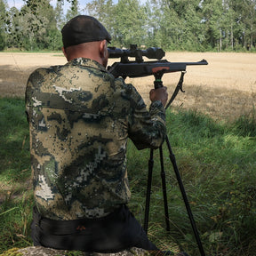 Camisa Swedteam Alpha Light · vista 8