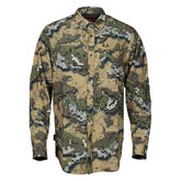 Camisa Swedteam Alpha Light · vista 5