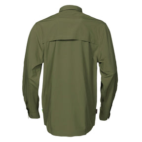 Camisa Swedteam Alpha Light · vista 6