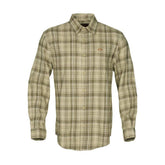 Camisa de franela Swedteam Ultra · vista 5