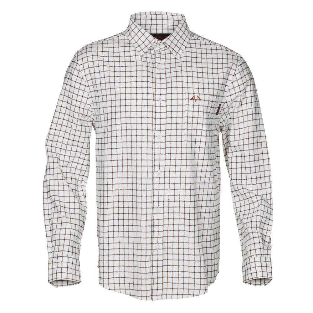 Camisa de franela Swedteam Ultra · vista 2