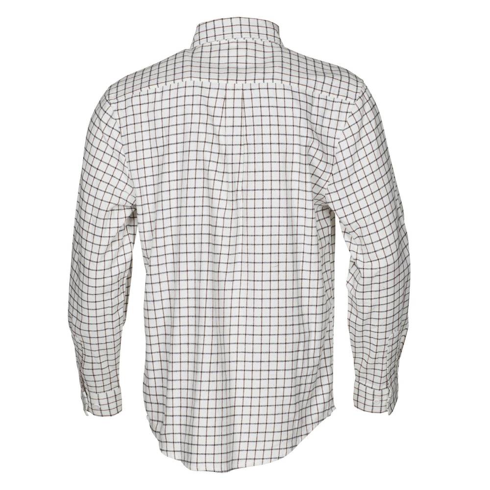 Camisa de franela Swedteam Ultra · vista 3