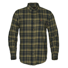 Camisa de franela Swedteam Ultra · vista 7