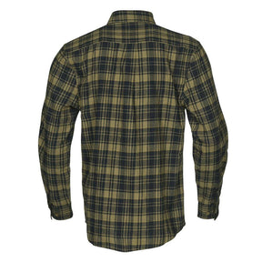 Camisa de franela Swedteam Ultra · vista 6