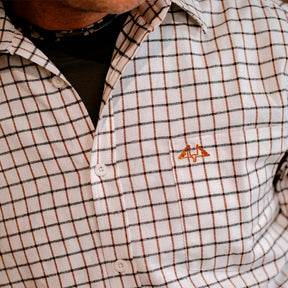 Camisa de franela Swedteam Ultra · vista 10