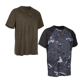 Camiseta Swedteam Alpha SS RE-ECO · vista 1