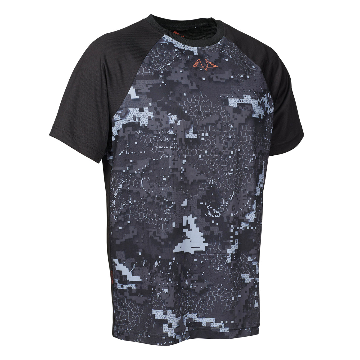 Camiseta Swedteam Alpha SS RE-ECO · vista 3
