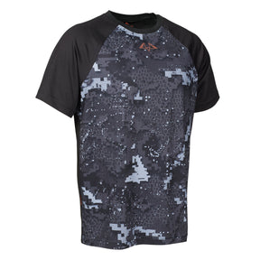 Camiseta Swedteam Alpha SS RE-ECO · vista 3