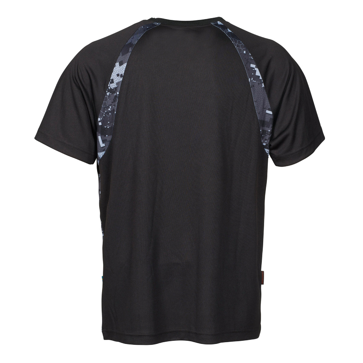 Camiseta Swedteam Alpha SS RE-ECO · vista 5