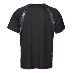Camiseta Swedteam Alpha SS RE-ECO · vista 5