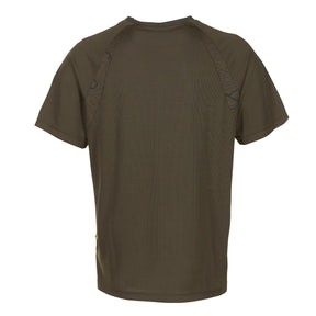Camiseta Swedteam Alpha SS RE-ECO · vista 4