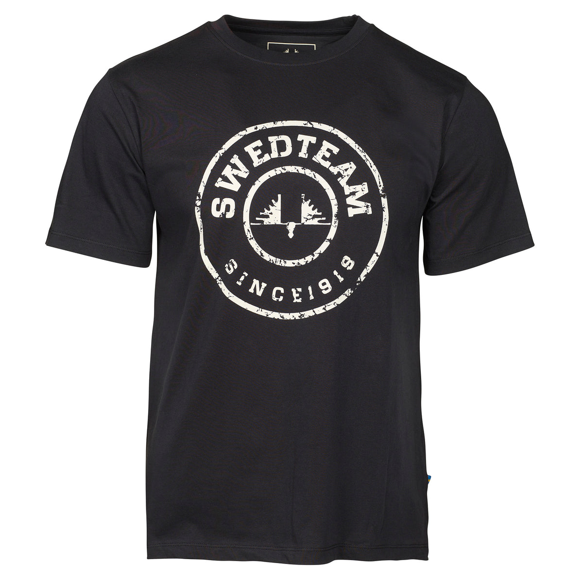 Camiseta manga corta Swedteam Ultra Logo · vista 2