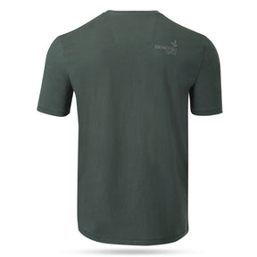 Camiseta Deer para hombre Swarovski Optik TSD