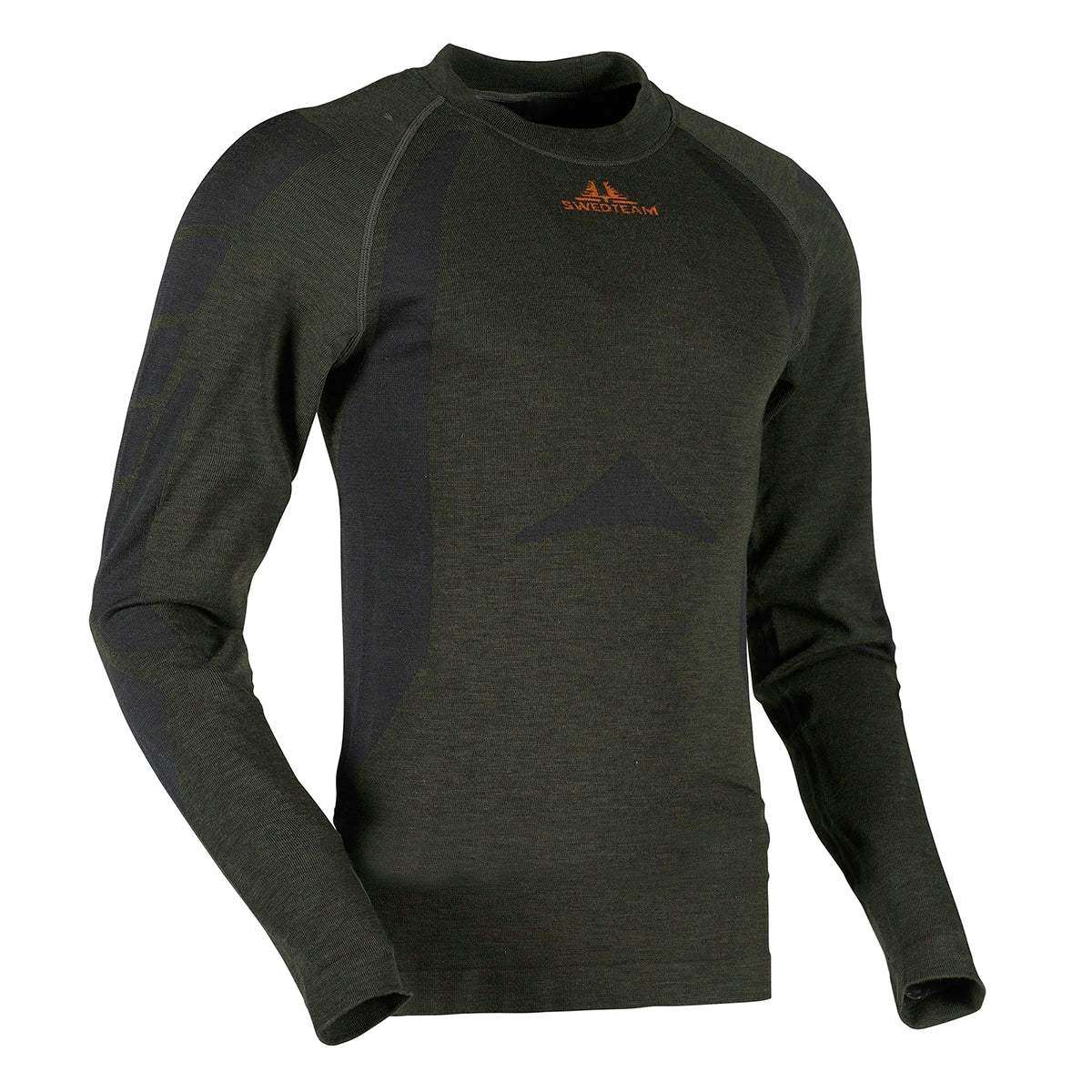 Camiseta interior Swedteam Titan Merino · vista 1