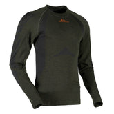 Camiseta interior Swedteam Titan Merino · vista 1