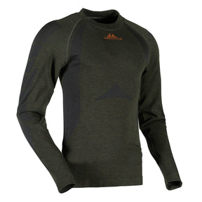 Camiseta interior Swedteam Titan Merino · vista 1
