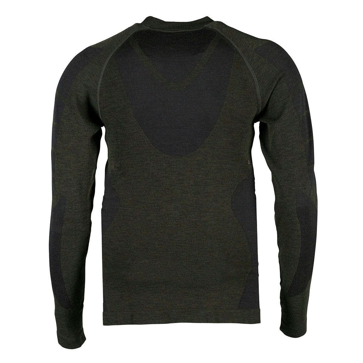 Camiseta interior Swedteam Titan Merino · vista 3