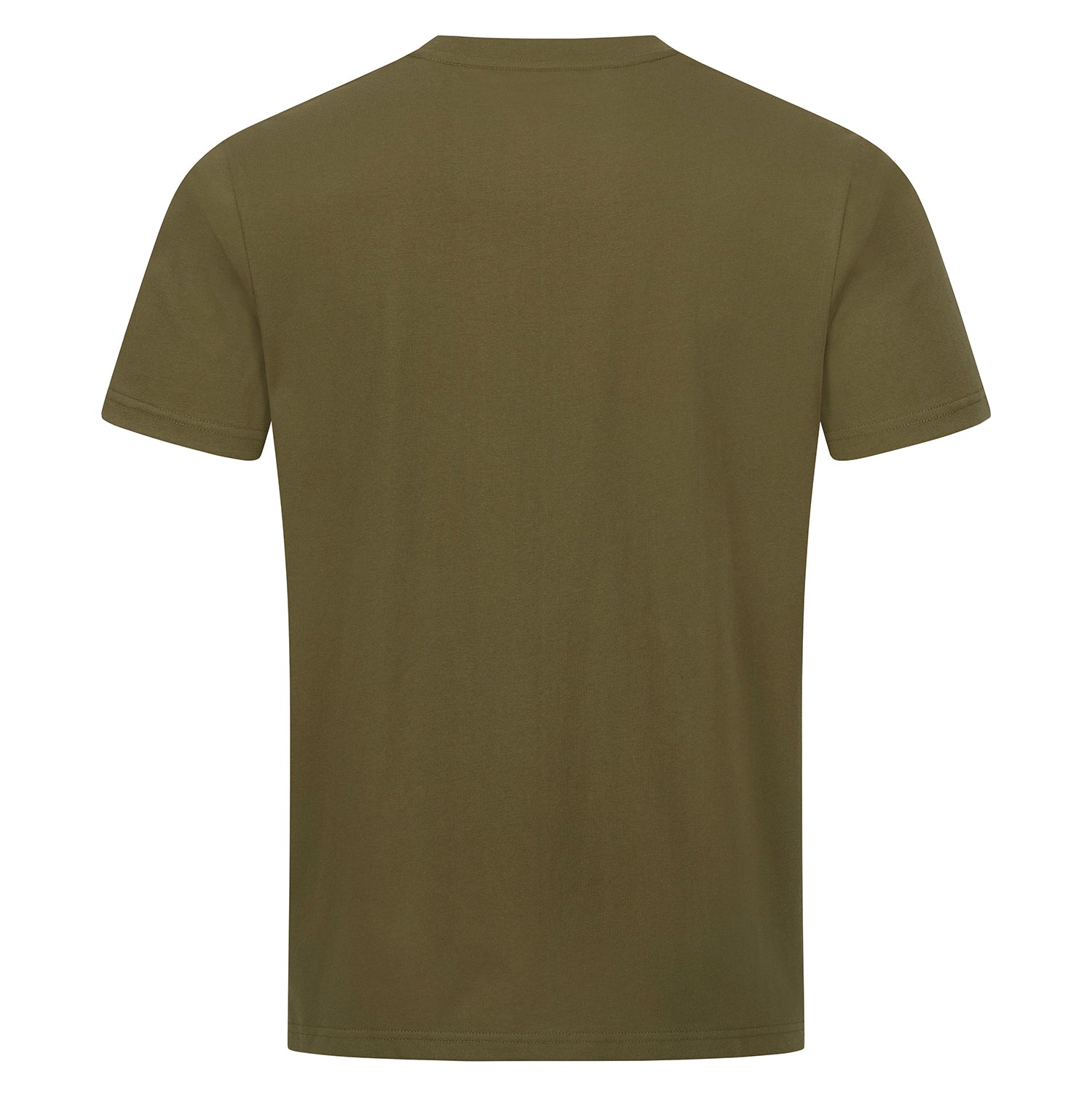 Camiseta BLASER España Nacional 26 verde oliva